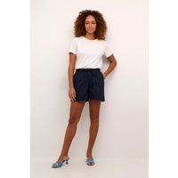 Shorts Regular fit marine