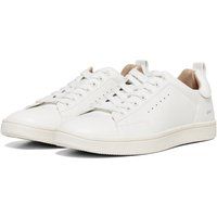 ONLY SHILO Polyurethan Damensneaker In Weiß