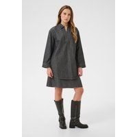 Tunika Casual fit grey