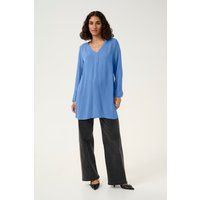 Tunika Regular fit blue