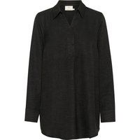 Tunika Regular fit black