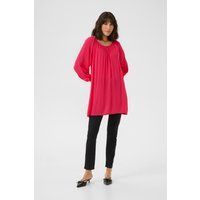 Tunika Regular fit pink