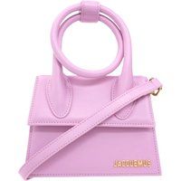 Le Chiquito Noeud Top Henkeltasche