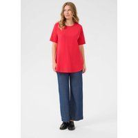 Stricktunika A-shape red