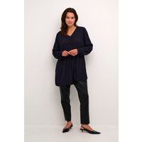 Tunika Regular fit purple