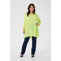 Tunika A-shape green