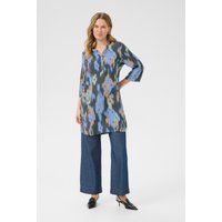 Tunika Regular fit multicolour