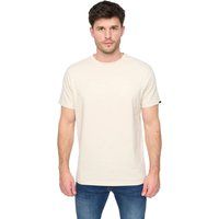 Duck and Cover - "Lifemere" T-Shirt für Herren (Naturweiß)