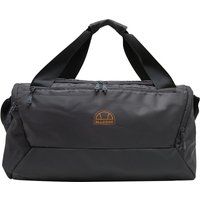Strapazierfähige Sport-Duffel-Tasche mit Logo