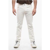 Slim Fit 5-Pocket Jeans