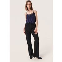 BH-Hemd Slim/ Regular fit navy