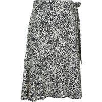 Mountain Warehouse - "Papamoa" Rock Wickel für Damen (Schwarz/Weiß)