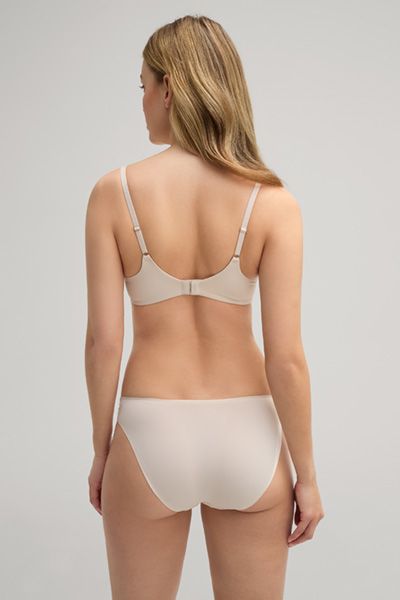 Bogner Seamless Sensation Nude Bügel-BH Komfort und Stil
