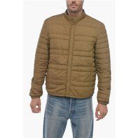 Gesteppte Herren Bomberjacke
