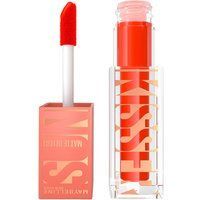 Sunkisser Liquid Blush And Bronzer #35-spritzy Orange 4,7 ml