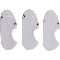 Unsichtbare Sneaker Socken Dreierpack