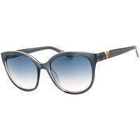 Gradient Cat-Eye Sonnenbrille