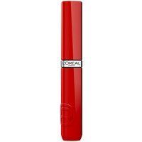Infallible Laque Flüssiger Lippenstift Mit Vinyleffekt Nr. 415-red Bisou 4,3 ml