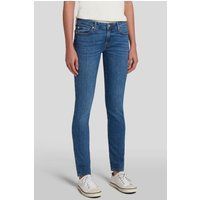 Damen Slim Fit Jeans Pyper