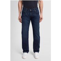 Herren Standard Straight Fit Jeans