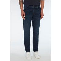 Slimmy Tapered Stretch Denim Jeans