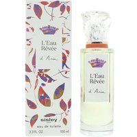 Sisley L'eau Rêvée d'Aria Eau de Toilette 100ml