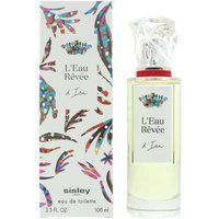 Sisley L'eau Rêvée D'Isa Eau de Toilette 100ml