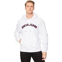 Herren Kapuzenpullover mit entspannter Passform
