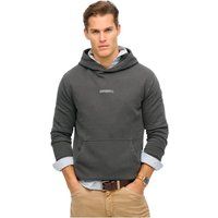 Herren Freizeit Kapuzenpullover Sweatshirt