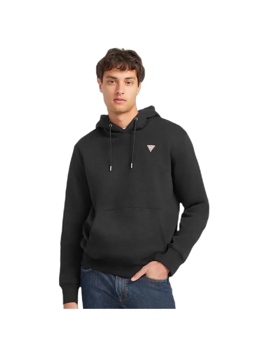 Herren Casual Pullover Hoodie Sweatshirt