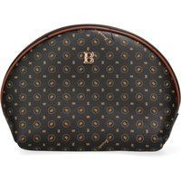Damen Kosmetiktasche mit Monogramm