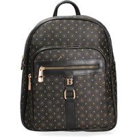 Eleganter gemusterter Mode-Rucksack