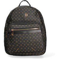 Eleganter gemusterter Mode-Rucksack