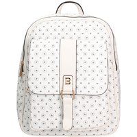 Eleganter gemusterter Mode-Rucksack