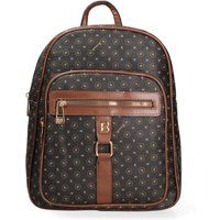 Eleganter gemusterter Mode-Rucksack