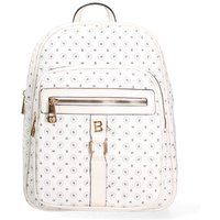 Eleganter gemusterter Mode-Rucksack