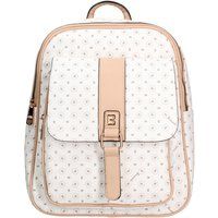 Eleganter gemusterter Mode-Rucksack