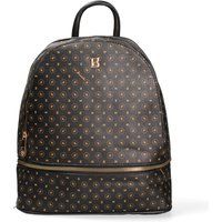 Eleganter gemusterter Mode-Rucksack