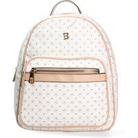 Eleganter gemusterter Mode-Rucksack
