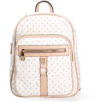 Eleganter gemusterter Mode-Rucksack