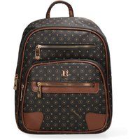 Eleganter gemusterter Mode-Rucksack