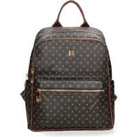 Eleganter gemusterter Mode-Rucksack