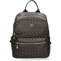 Eleganter gemusterter Mode-Rucksack