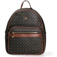 Eleganter gemusterter Mode-Rucksack