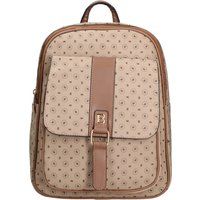 Eleganter gemusterter Mode-Rucksack