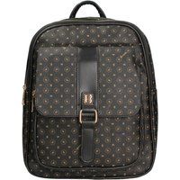 Eleganter gemusterter Mode-Rucksack
