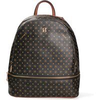 Eleganter gemusterter Mode-Rucksack