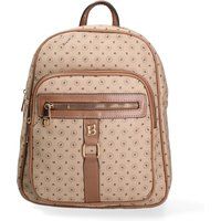 Eleganter gemusterter Mode-Rucksack