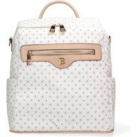 Eleganter gemusterter Mode-Rucksack