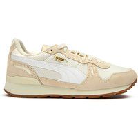 Retro-inspirierte Laufschuhe